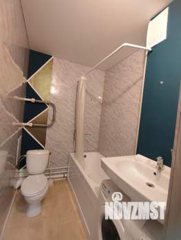Студия квартира, посуточно, 30м2, 14/17 этаж