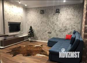 Студия квартира, посуточно, 45м2, 16/16 этаж