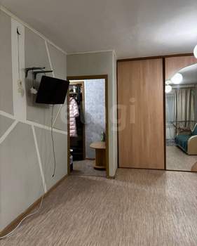 Студия квартира, на длительный срок, 32м2, 5/5 этаж