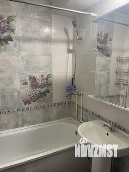 1-к квартира, на длительный срок, 40м2, 10/10 этаж