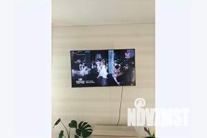 1-к квартира, посуточно, 35м2, 2/20 этаж