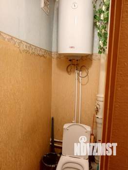 1-к квартира, на длительный срок, 33м2, 9/9 этаж