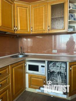 3-к квартира, на длительный срок, 61м2, 4/4 этаж