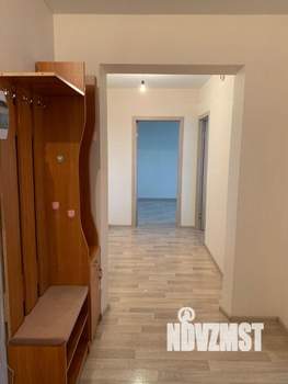 4-к квартира, на длительный срок, 76м2, 11/18 этаж