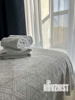 Студия квартира, посуточно, 24м2, 9/10 этаж