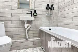 1-к квартира, посуточно, 24м2, 2/16 этаж