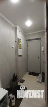 2-к квартира, на длительный срок, 43м2, 1/5 этаж