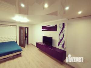 2-к квартира, посуточно, 60м2, 2/10 этаж
