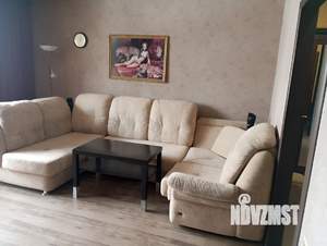 2-к квартира, на длительный срок, 60м2, 3/11 этаж