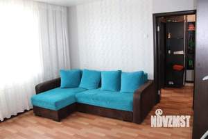 1-к квартира, на длительный срок, 39м2, 10/11 этаж