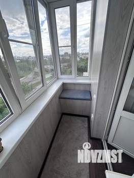 2-к квартира, на длительный срок, 43м2, 4/5 этаж