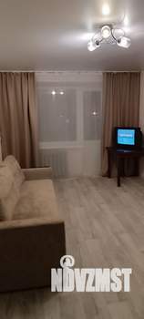 1-к квартира, на длительный срок, 34м2, 2/9 этаж