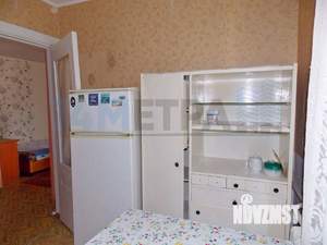 2-к квартира, на длительный срок, 41м2, 3/5 этаж