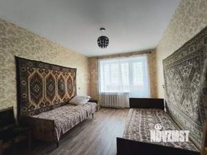 2-к квартира, на длительный срок, 48м2, 3/5 этаж
