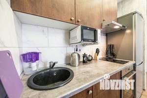 2-к квартира, посуточно, 50м2, 1/1 этаж