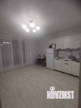 Студия квартира, на длительный срок, 26м2, 2/10 этаж