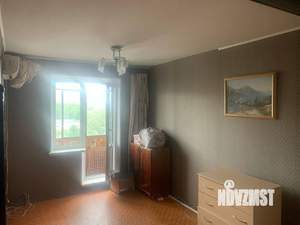 1-к квартира, на длительный срок, 43м2, 10/10 этаж