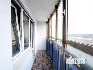 Студия квартира, на длительный срок, 26м2, 14/18 этаж