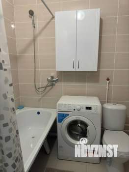 Студия квартира, на длительный срок, 25м2, 6/10 этаж