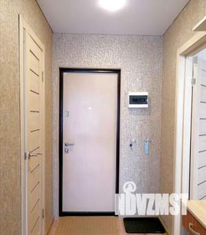 1-к квартира, посуточно, 31м2, 10/10 этаж