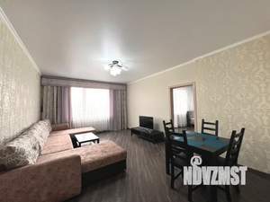 3-к квартира, на длительный срок, 78м2, 16/26 этаж