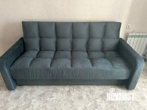 1-к квартира, на длительный срок, 33м2, 1/10 этаж