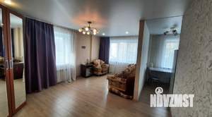 1-к квартира, на длительный срок, 32м2, 3/5 этаж