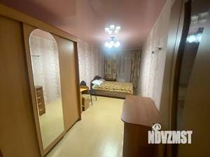 3-к квартира, на длительный срок, 54м2, 2/5 этаж