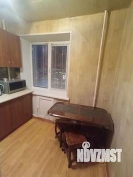 1-к квартира, на длительный срок, 37м2, 2/5 этаж