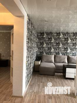 3-к квартира, на длительный срок, 68м2, 5/5 этаж