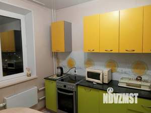 1-к квартира, на длительный срок, 43м2, 9/11 этаж