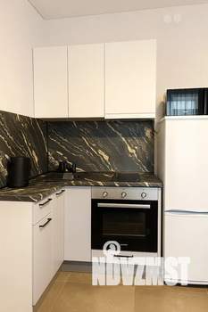 Студия квартира, посуточно, 30м2, 4/17 этаж