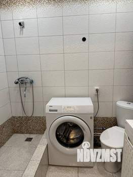 1-к квартира, на длительный срок, 32м2, 2/17 этаж