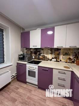 1-к квартира, на длительный срок, 40м2, 1/11 этаж