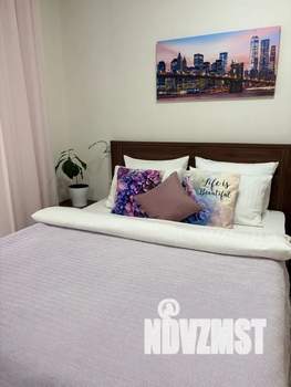 Студия квартира, посуточно, 30м2, 21/26 этаж