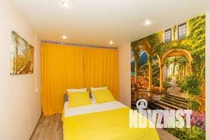 1-к квартира, посуточно, 20м2, 1/5 этаж