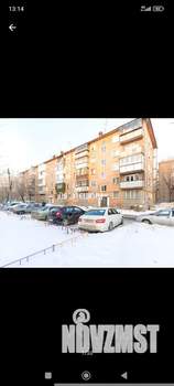 2-к квартира, на длительный срок, 48м2, 2/5 этаж