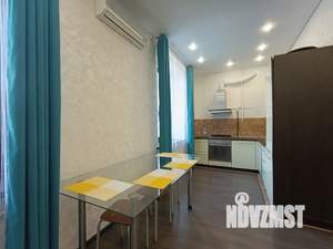 2-к квартира, посуточно, 70м2, 2/5 этаж