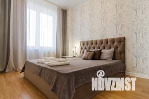 2-к квартира, посуточно, 45м2, 7/24 этаж
