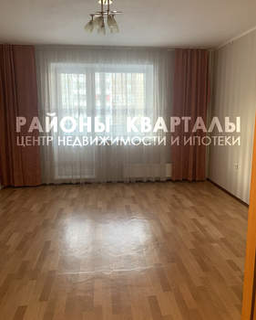 1-к квартира, на длительный срок, 41м2, 3/10 этаж