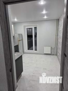 1-к квартира, на длительный срок, 42м2, 10/20 этаж