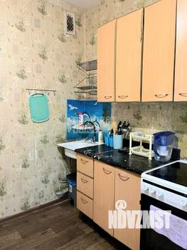 1-к квартира, на длительный срок, 41м2, 2/11 этаж