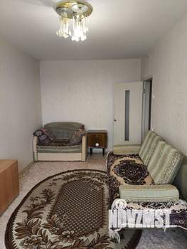 1-к квартира, на длительный срок, 32м2, 6/10 этаж