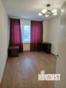 2-к квартира, на длительный срок, 54м2, 1/5 этаж