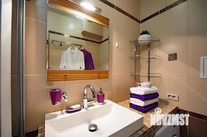 2-к квартира, посуточно, 56м2, 1/1 этаж