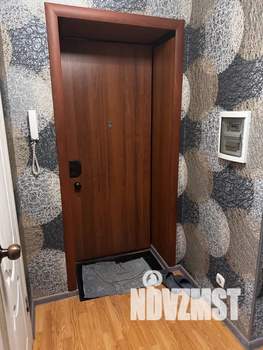 1-к квартира, посуточно, 29м2, 2/5 этаж