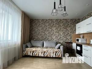 2-к квартира, посуточно, 42м2, 7/12 этаж