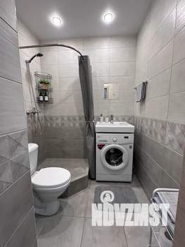 1-к квартира, посуточно, 38м2, 9/10 этаж