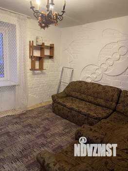 1-к квартира, на длительный срок, 27м2, 9/9 этаж