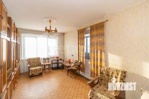 2-к квартира, на длительный срок, 56м2, 5/9 этаж